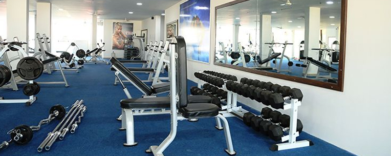 Talwalkars Power World Gym - Kudlu 